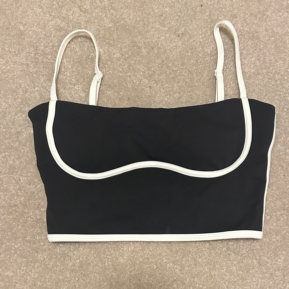 Sports bra tank - Picture 3 of 6